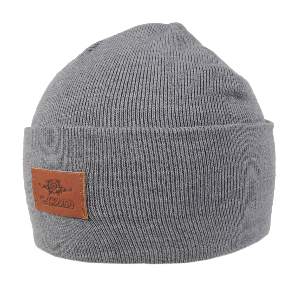 Cappello Skipper Maglia Liscia Hq 52%vi 30%pl 18%pa Charro - Imma Italy