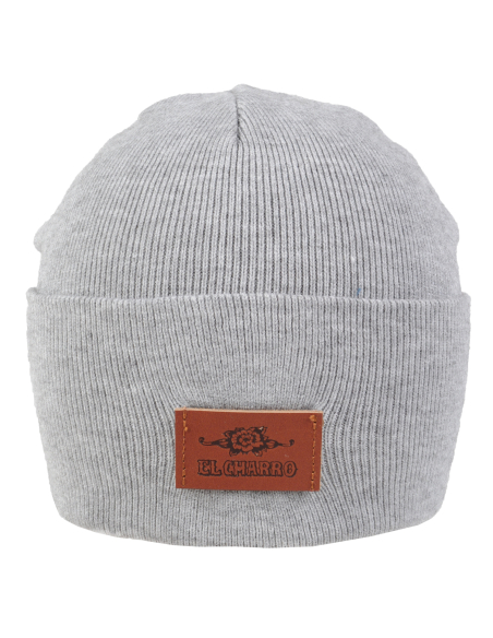Cappello Skipper Maglia Liscia Hq 52%vi 30%pl 18%pa Charro - Imma Italy