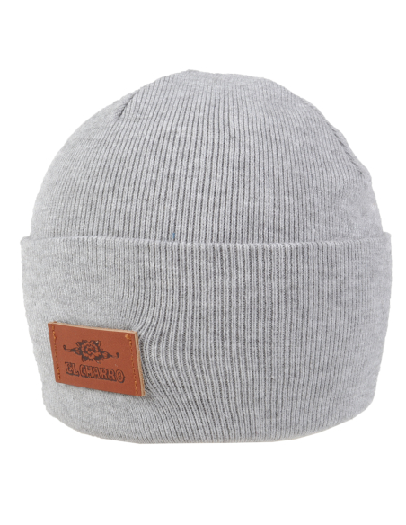 Cappello Skipper Maglia Liscia Hq 52%vi 30%pl 18%pa Charro - Imma Italy