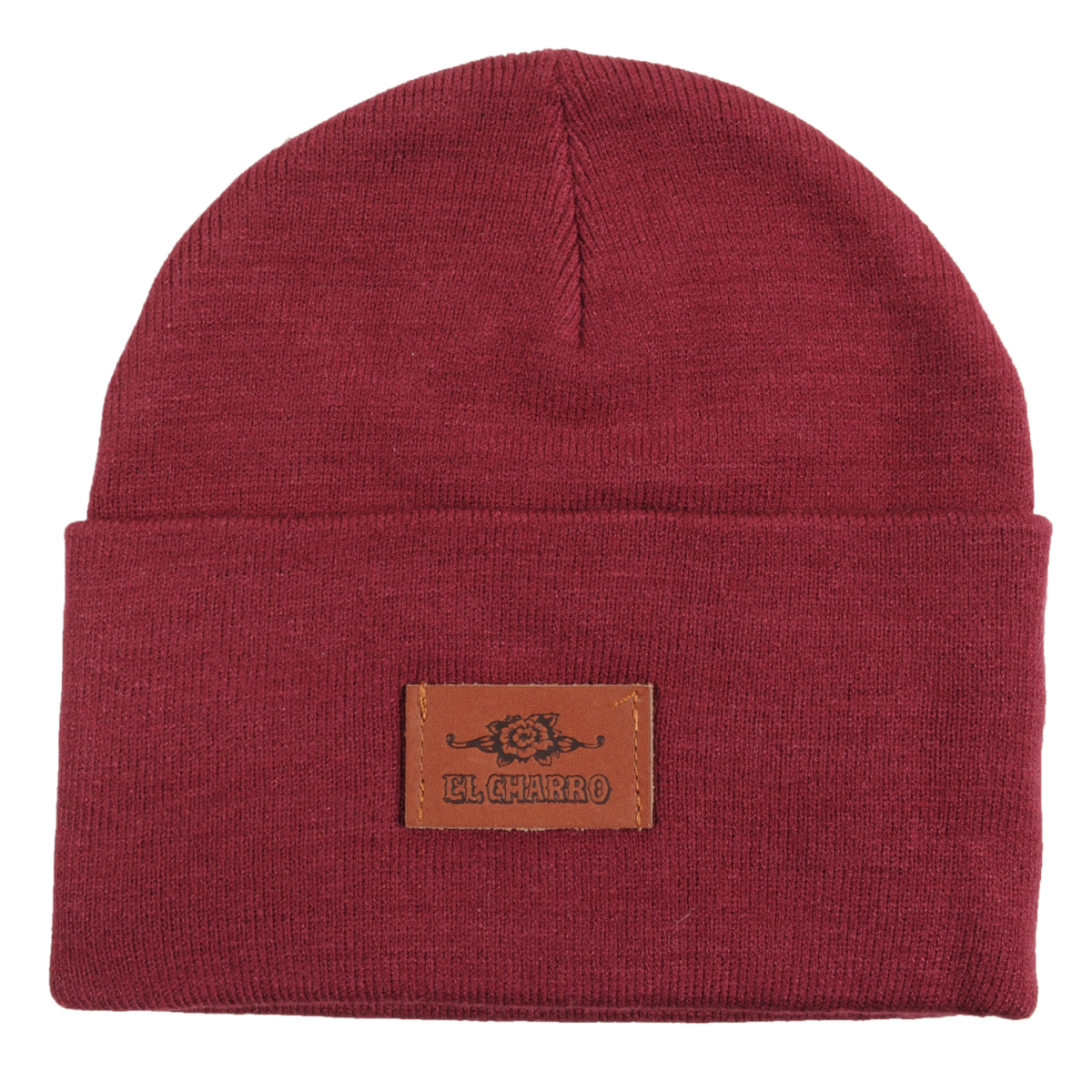 Cappello Skipper Maglia Liscia Hq 52%vi 30%pl 18%pa Charro - Imma Italy