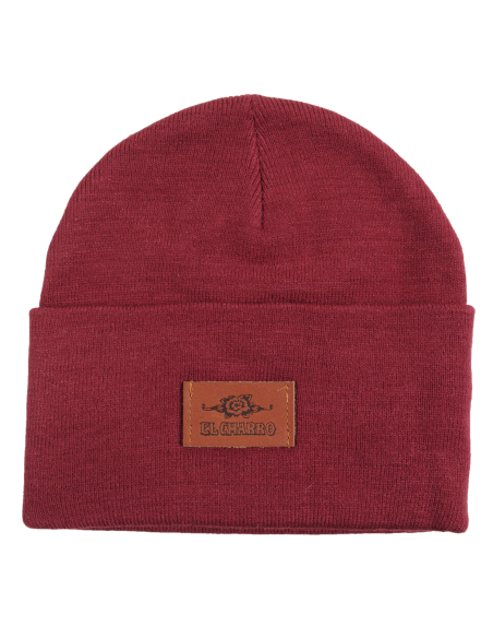 Cappello Skipper Maglia Liscia Hq 52%vi 30%pl 18%pa Charro - Imma Italy