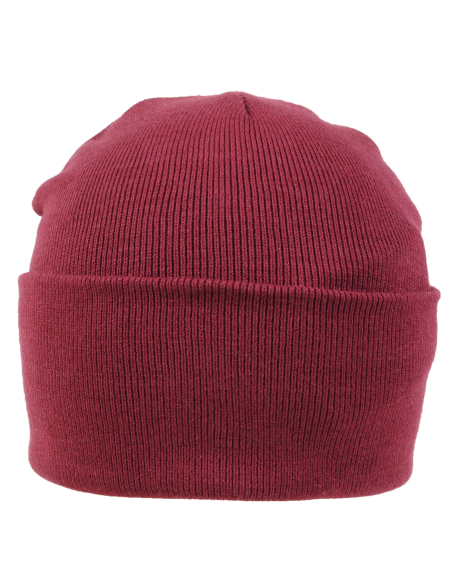 Cappello Skipper Maglia Liscia Hq 52%vi 30%pl 18%pa Charro - Imma Italy