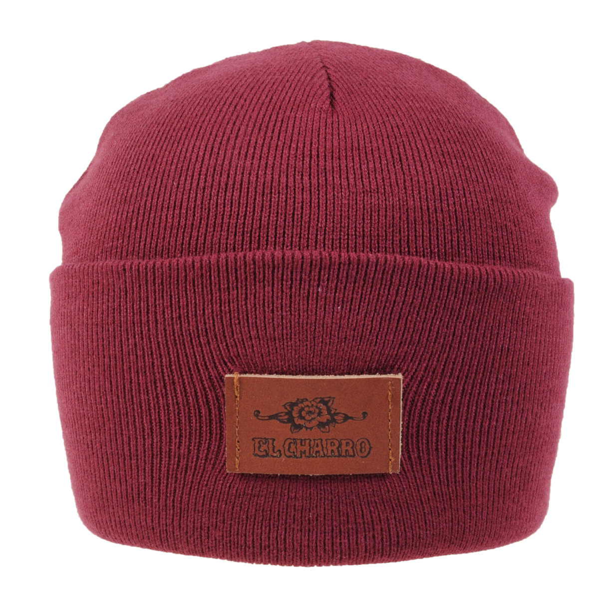 Cappello Skipper Maglia Liscia Hq 52%vi 30%pl 18%pa Charro - Imma Italy
