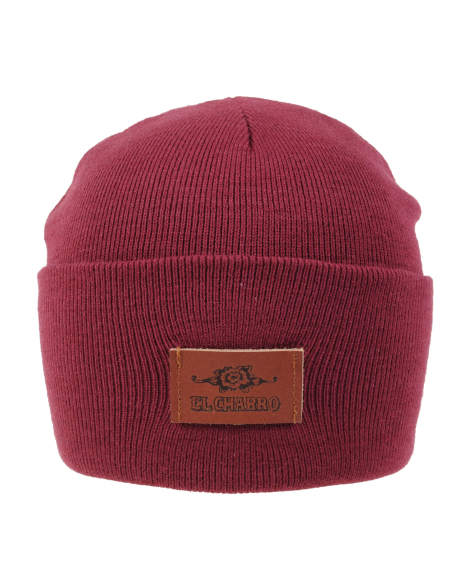 Cappello Skipper Maglia Liscia Hq 52%vi 30%pl 18%pa Charro - Imma Italy