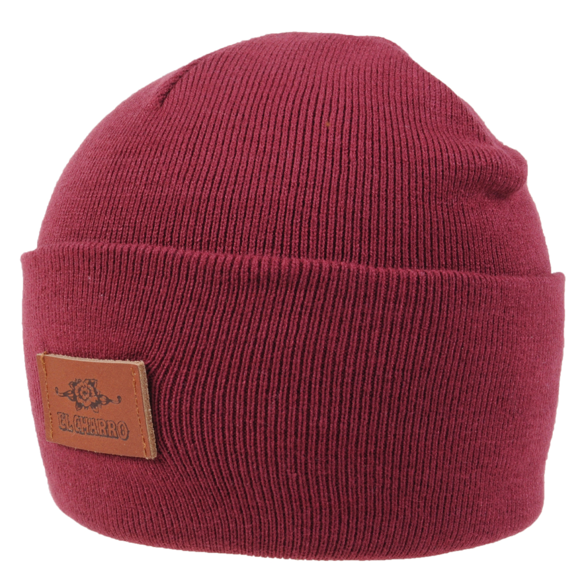 Cappello Skipper Maglia Liscia Hq 52%vi 30%pl 18%pa Charro - Imma Italy