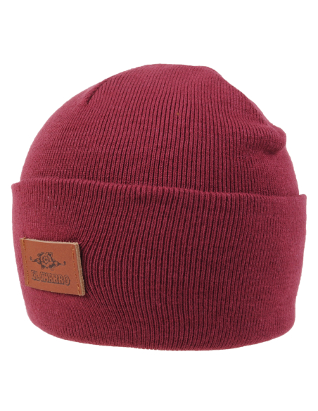 Cappello Skipper Maglia Liscia Hq 52%vi 30%pl 18%pa Charro - Imma Italy
