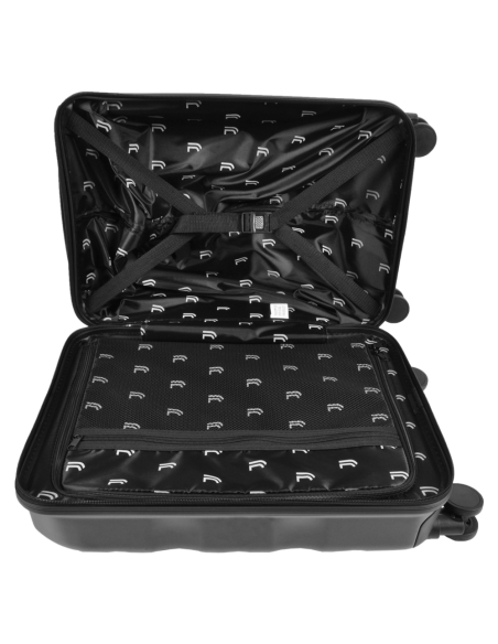 TROLLEY CABIN SIZE PC/ABS JUVENTUS