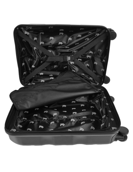 TROLLEY CABIN SIZE PC/ABS JUVENTUS