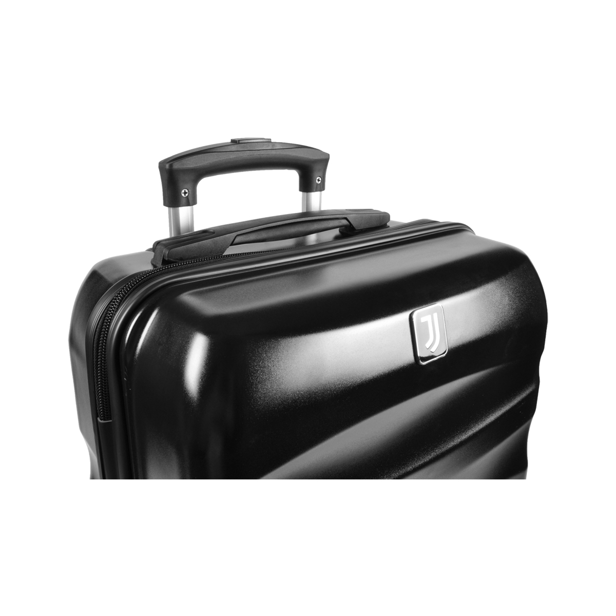 TROLLEY CABIN SIZE PC/ABS JUVENTUS