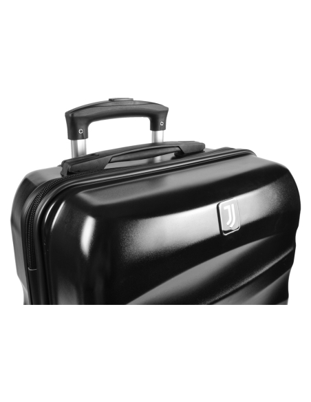 TROLLEY CABIN SIZE PC/ABS JUVENTUS