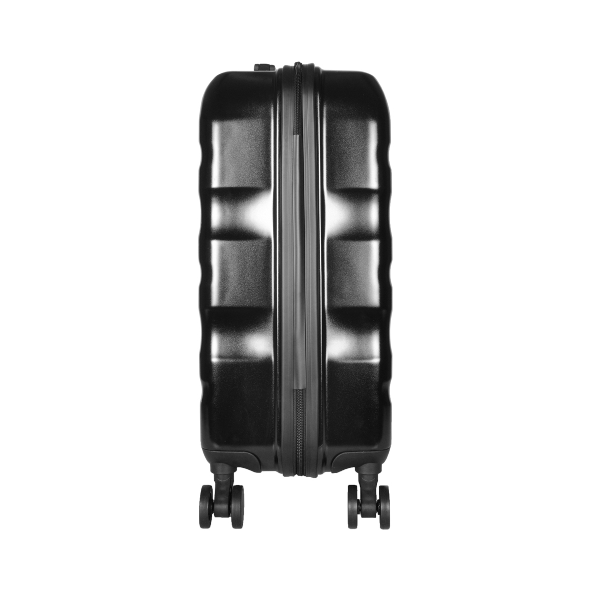 TROLLEY CABIN SIZE PC/ABS JUVENTUS