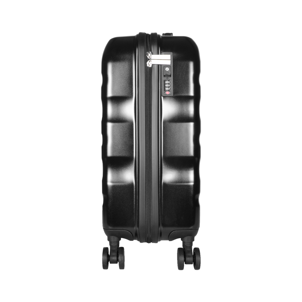 TROLLEY CABIN SIZE PC/ABS JUVENTUS