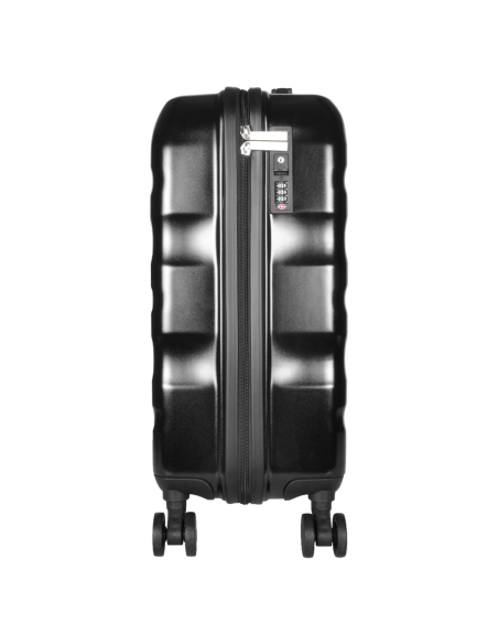 TROLLEY CABIN SIZE PC/ABS JUVENTUS