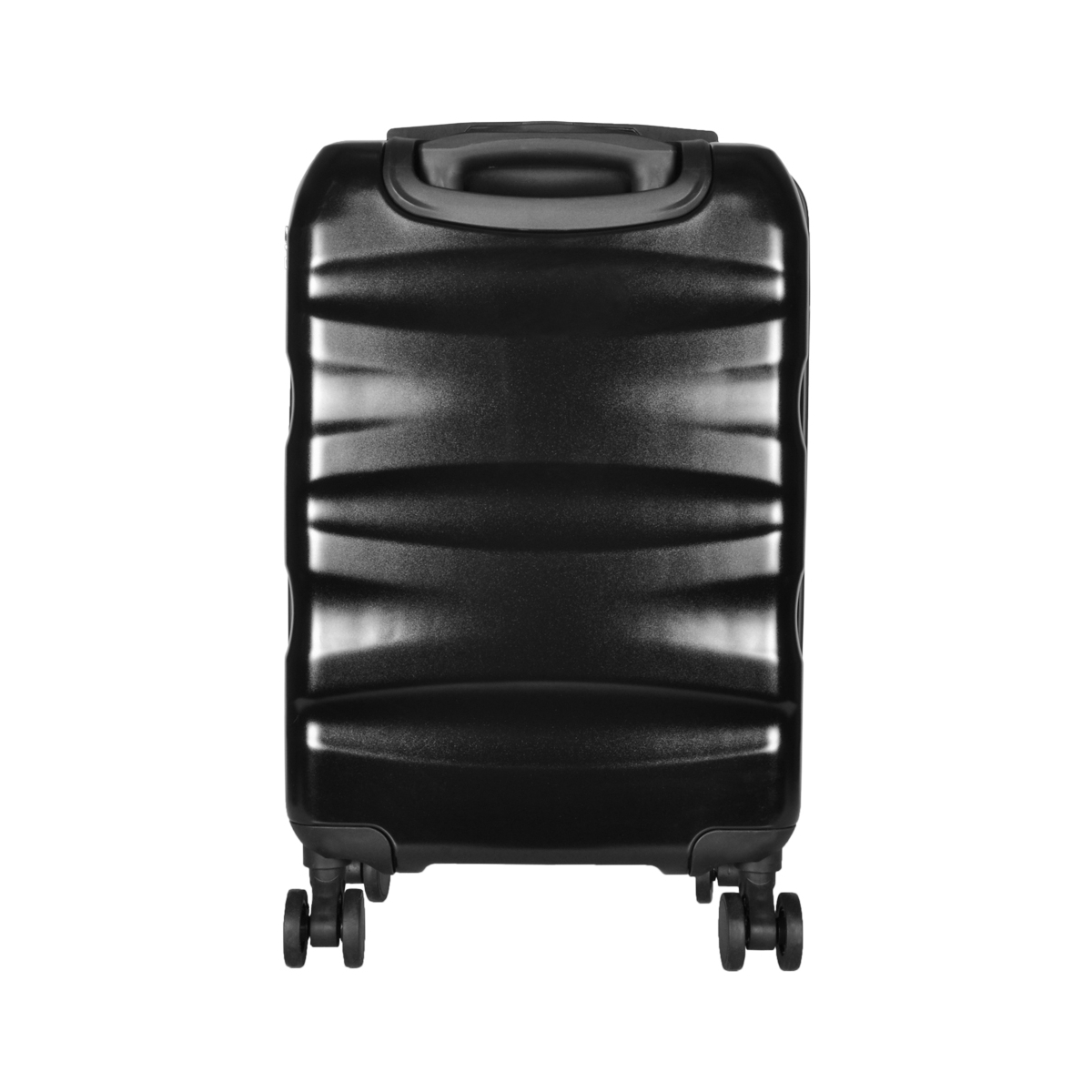TROLLEY CABIN SIZE PC/ABS JUVENTUS