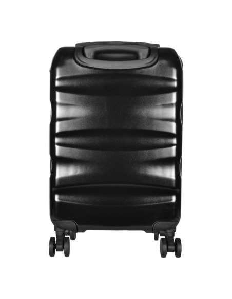 TROLLEY CABIN SIZE PC/ABS JUVENTUS