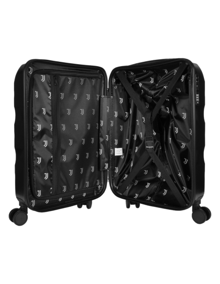 TROLLEY CABIN SIZE PC/ABS JUVENTUS