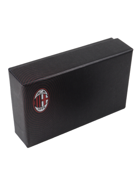 PORTACHIAVI PELLE CON ZIP Est.100%PELLE Int.100%PU MILAN