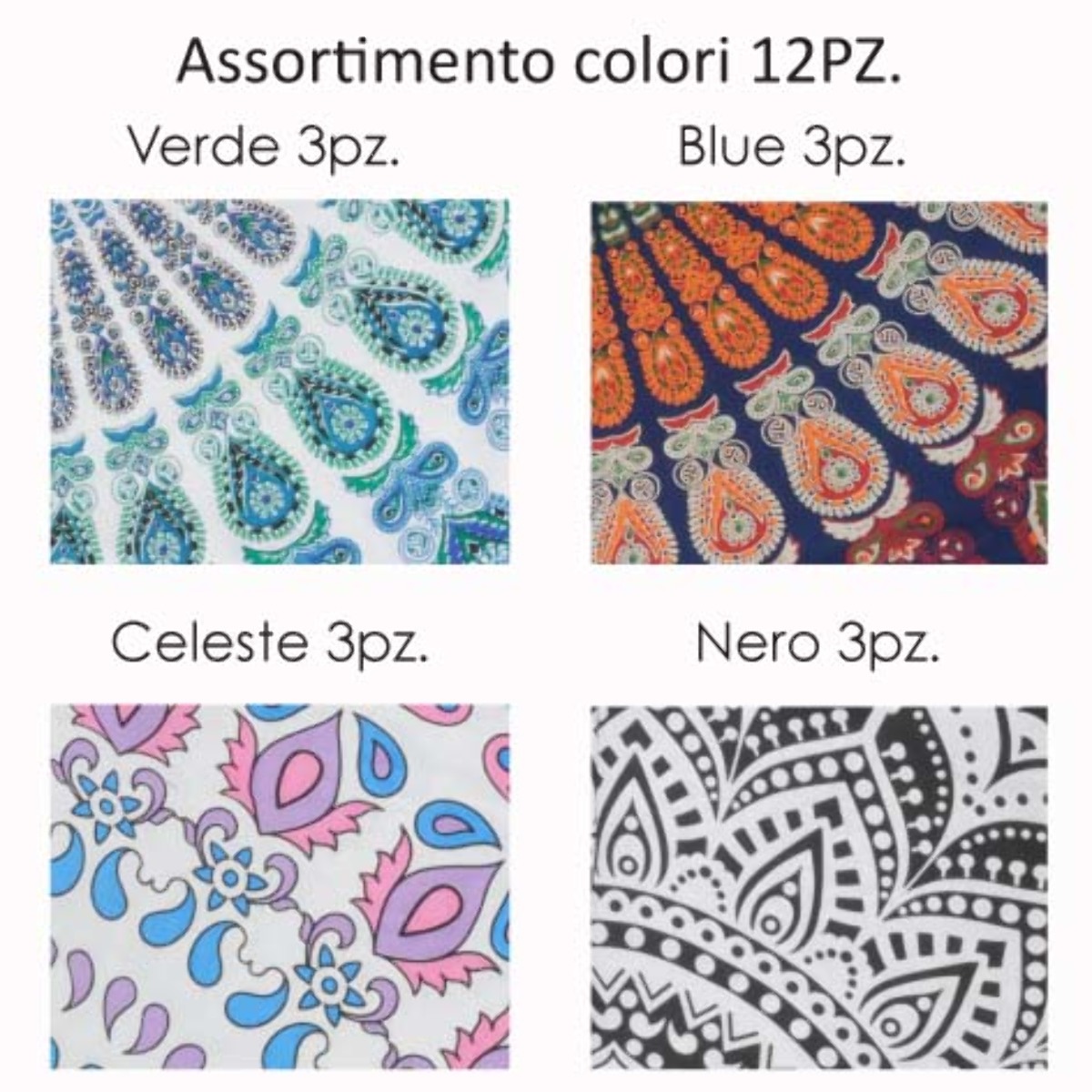 PAREO