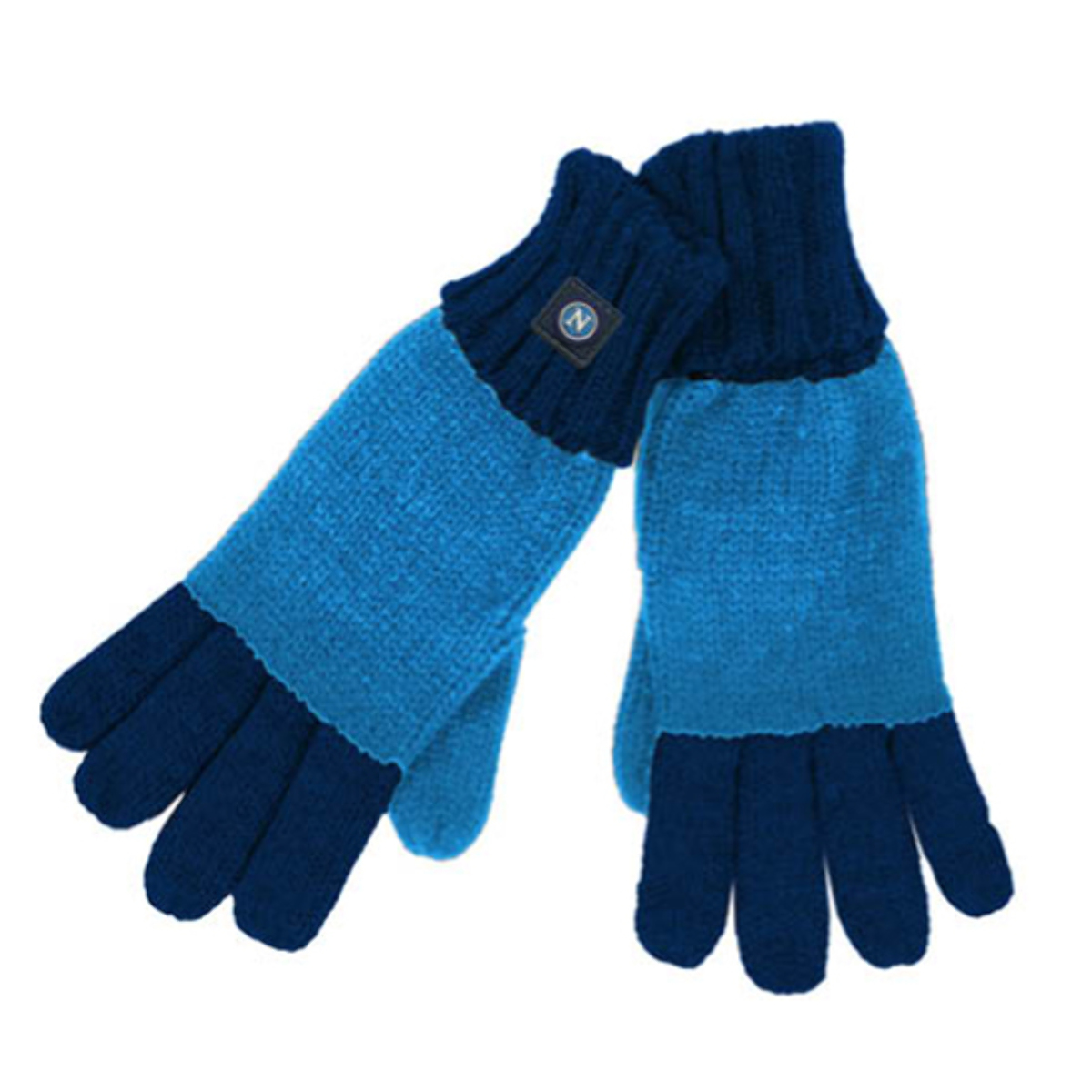 SSC NAPOLI GUANTI