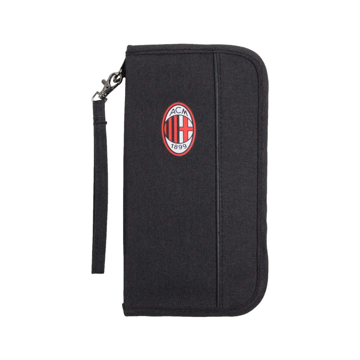 Portadocumenti Travel 100%pl Milan - Imma Italy