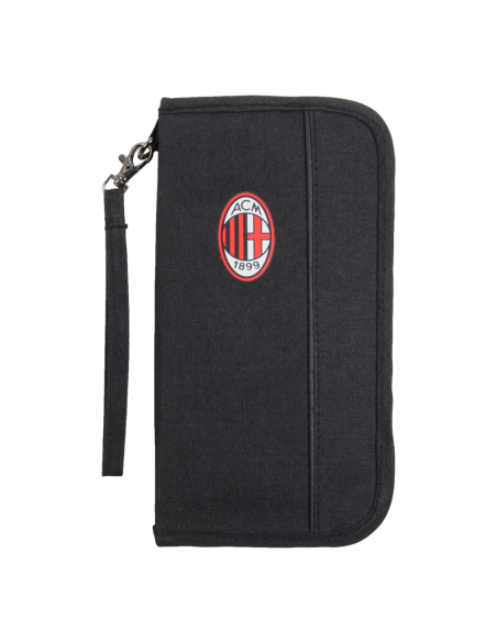 Portadocumenti Travel 100%pl Milan - Imma Italy