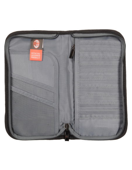 Portadocumenti Travel 100%pl Milan - Imma Italy