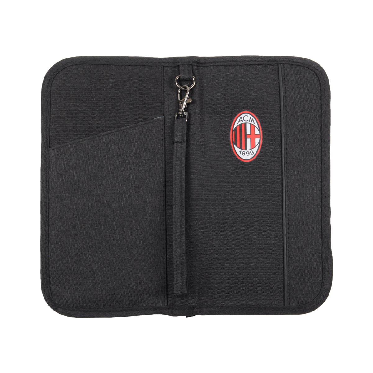 Portadocumenti Travel 100%pl Milan - Imma Italy
