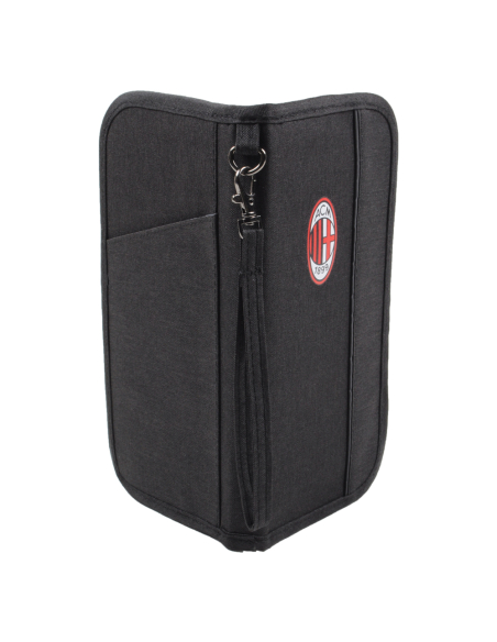 Portadocumenti Travel 100%pl Milan - Imma Italy