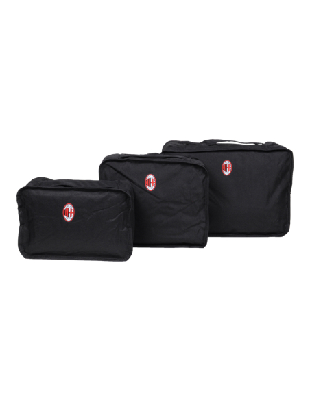 Set 7 Pezzi  Travel 100%pl Milan - Imma Italy