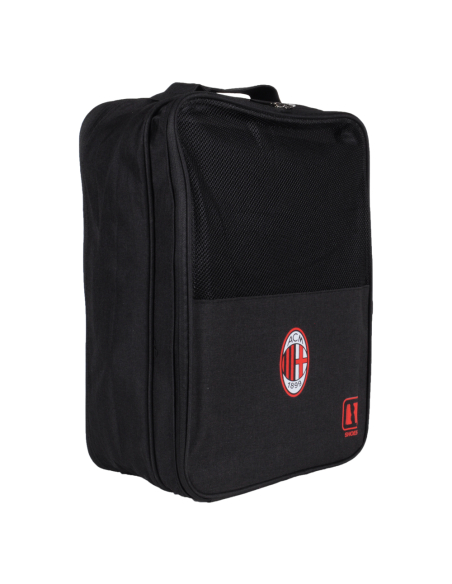 Portascarpe Travel 100%pl Milan - Imma Italy