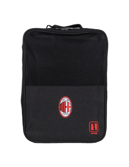 Portascarpe Travel 100%pl Milan - Imma Italy