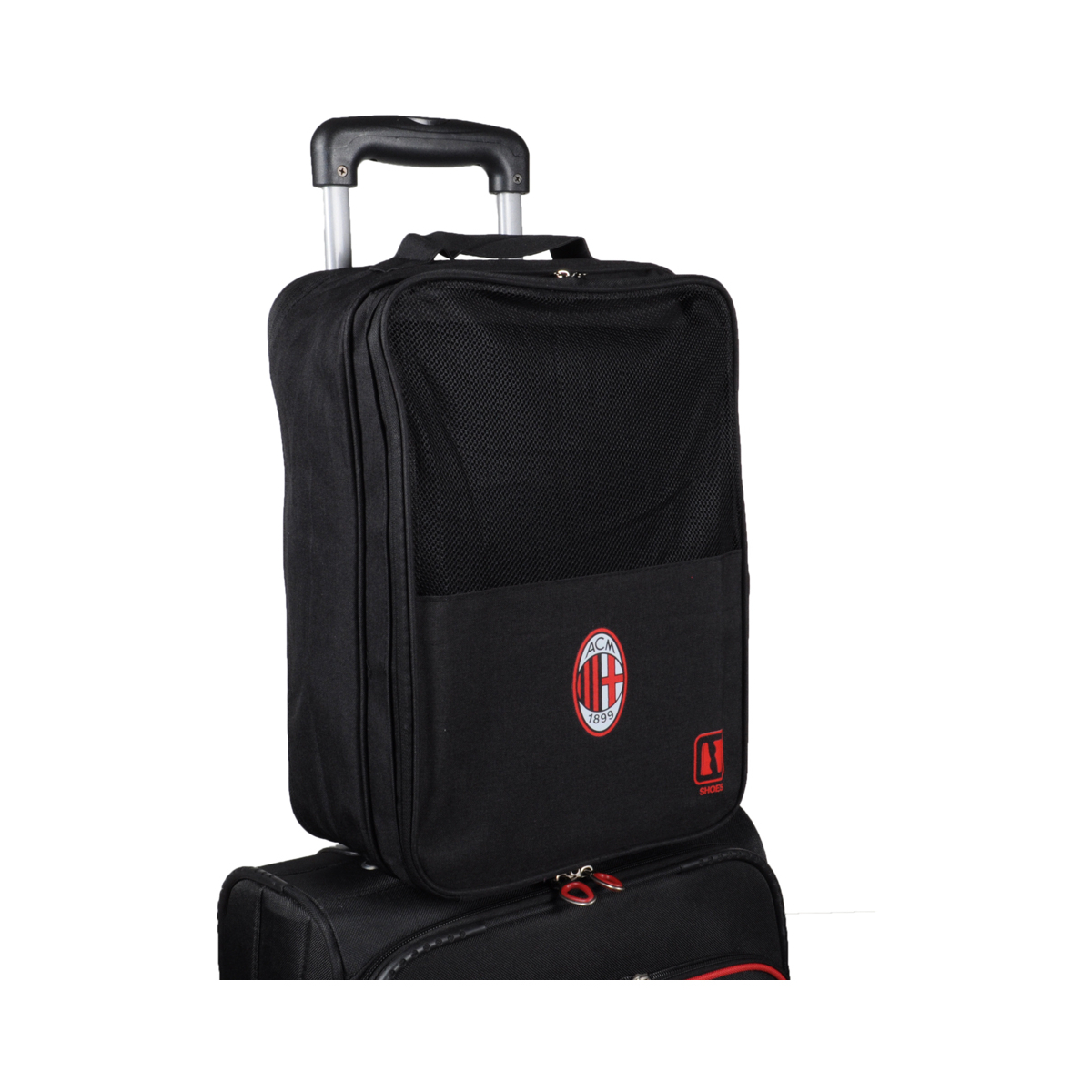 Portascarpe Travel 100%pl Milan - Imma Italy