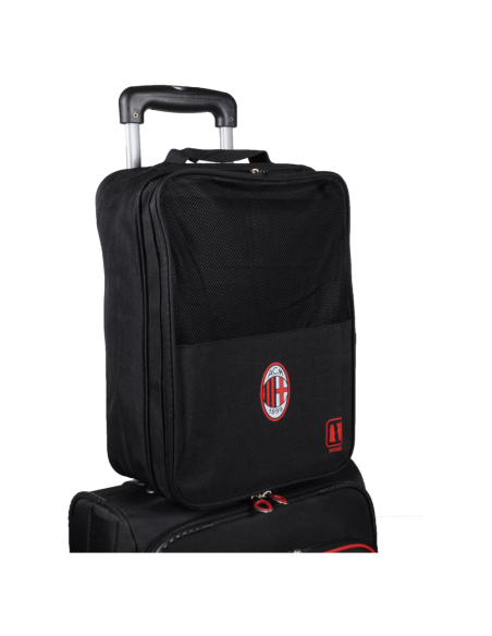 Portascarpe Travel 100%pl Milan - Imma Italy