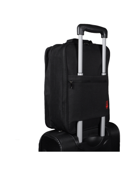 Portascarpe Travel 100%pl Milan - Imma Italy