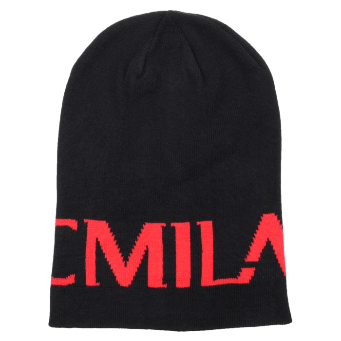 Cappello Lungo Jacquard 52%vi 30% Pl 18%pa Milan - Imma Italy