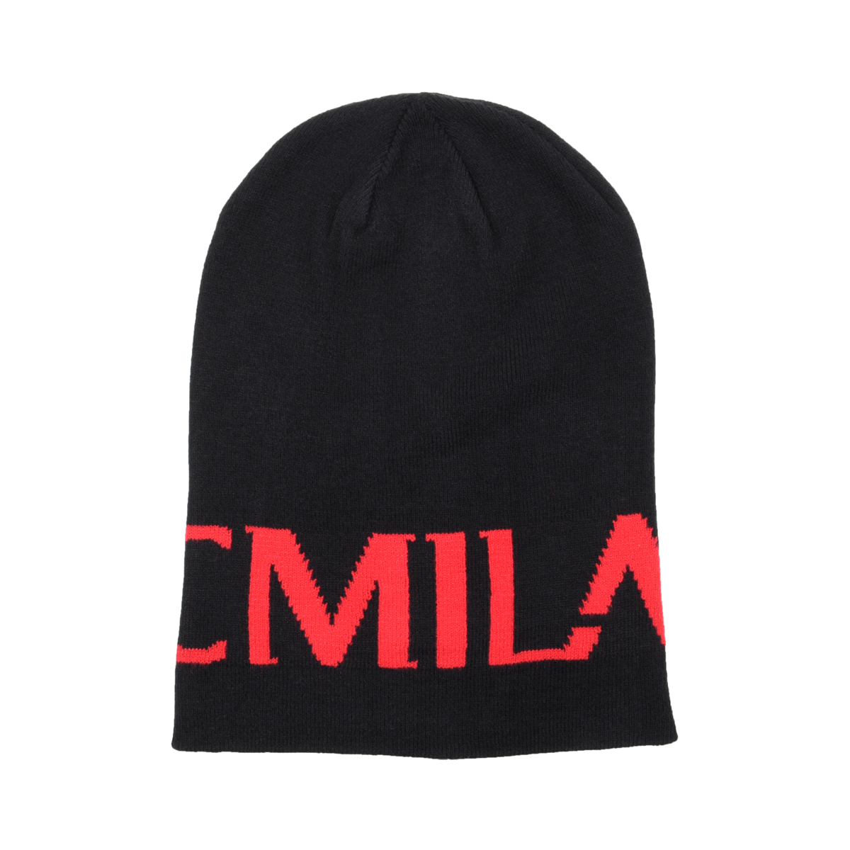 Cappello Lungo Jacquard 52%vi 30% Pl 18%pa Milan - Imma Italy