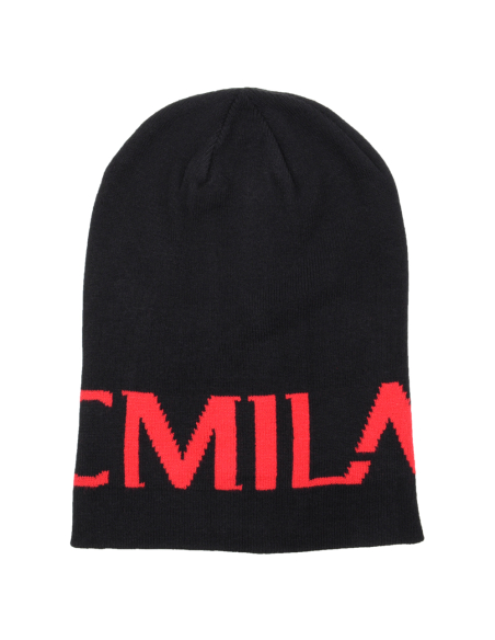 Cappello Lungo Jacquard 52%vi 30% Pl 18%pa Milan - Imma Italy