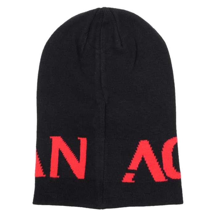 Cappello Lungo Jacquard 52%vi 30% Pl 18%pa Milan - Imma Italy 2