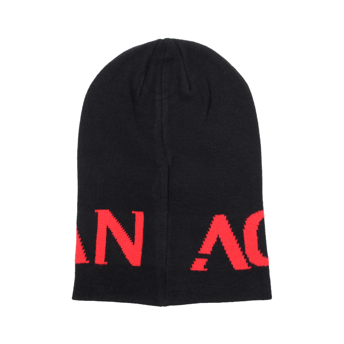 Cappello Lungo Jacquard 52%vi 30% Pl 18%pa Milan - Imma Italy