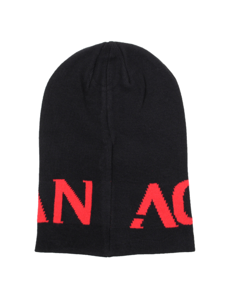 Cappello Lungo Jacquard 52%vi 30% Pl 18%pa Milan - Imma Italy