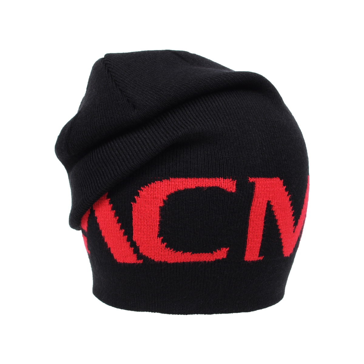 Cappello Lungo Jacquard 52%vi 30% Pl 18%pa Milan - Imma Italy