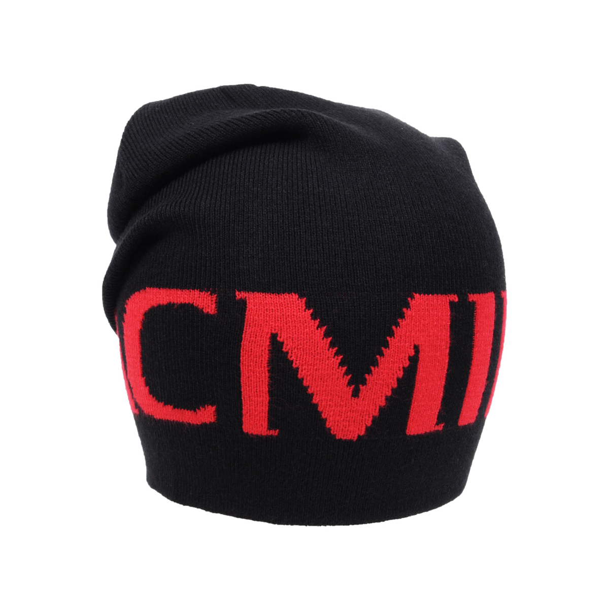 Cappello Lungo Jacquard 52%vi 30% Pl 18%pa Milan - Imma Italy