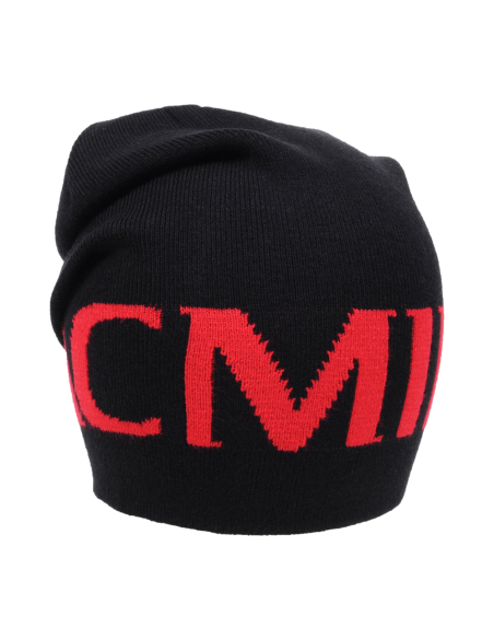 Cappello Lungo Jacquard 52%vi 30% Pl 18%pa Milan - Imma Italy