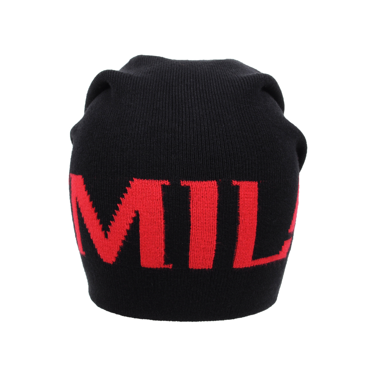 Cappello Lungo Jacquard 52%vi 30% Pl 18%pa Milan - Imma Italy