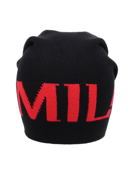 Cappello Lungo Jacquard 52%vi 30% Pl 18%pa Milan - Imma Italy