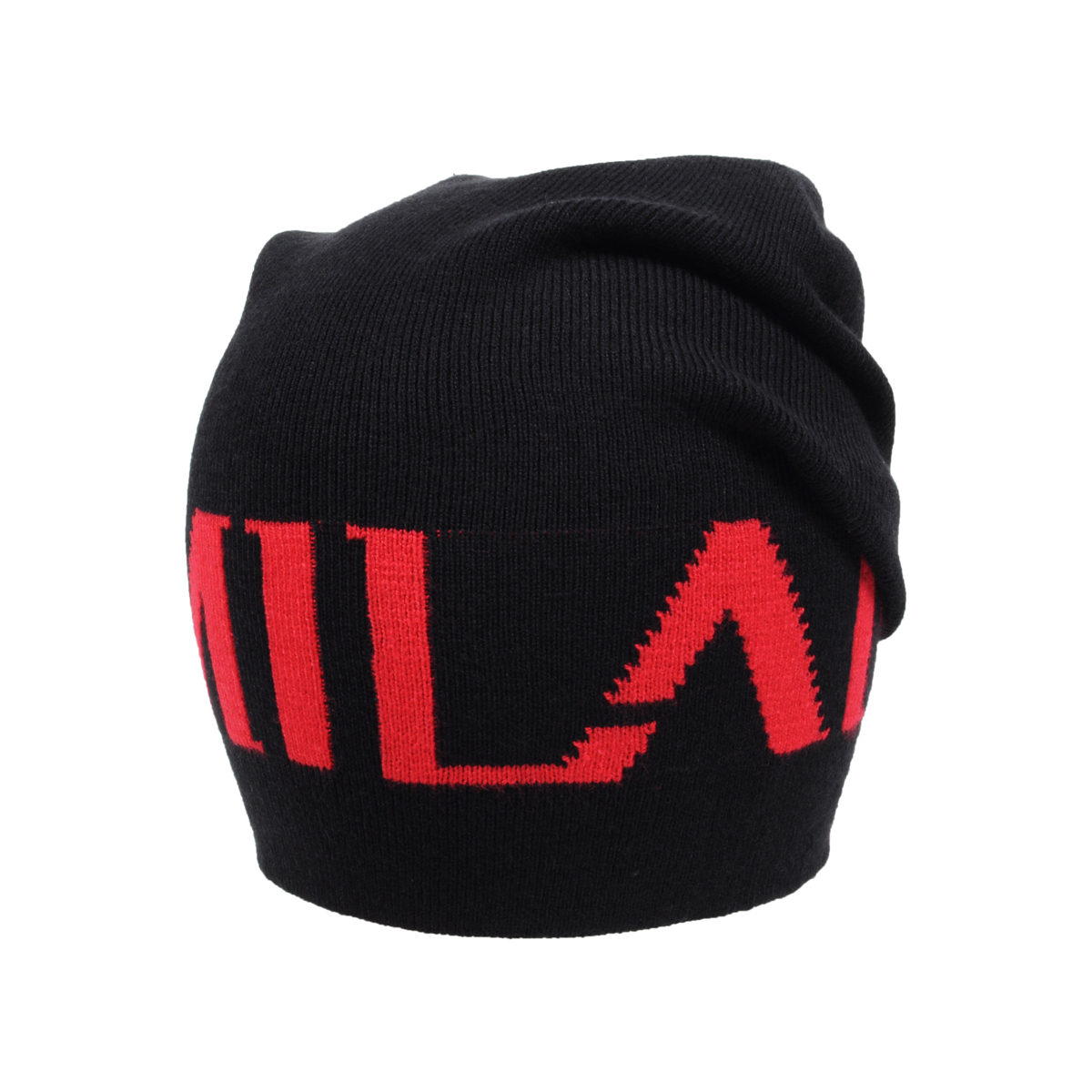 Cappello Lungo Jacquard 52%vi 30% Pl 18%pa Milan - Imma Italy