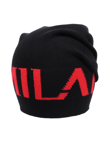 Cappello Lungo Jacquard 52%vi 30% Pl 18%pa Milan - Imma Italy