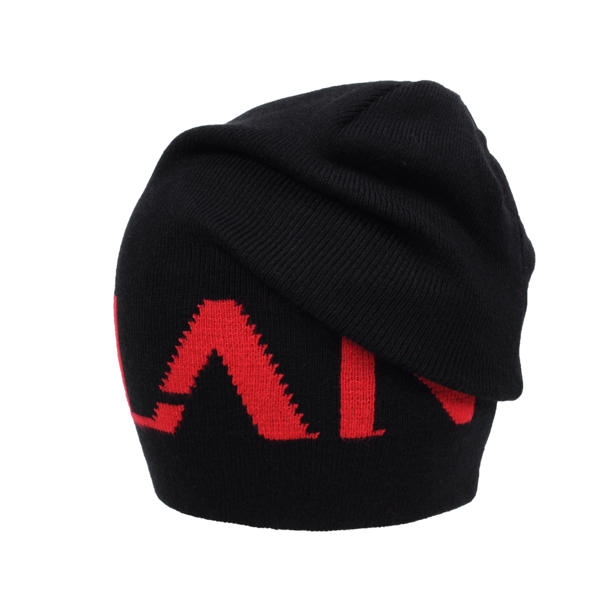 Cappello Lungo Jacquard 52%vi 30% Pl 18%pa Milan - Imma Italy