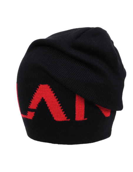 Cappello Lungo Jacquard 52%vi 30% Pl 18%pa Milan - Imma Italy