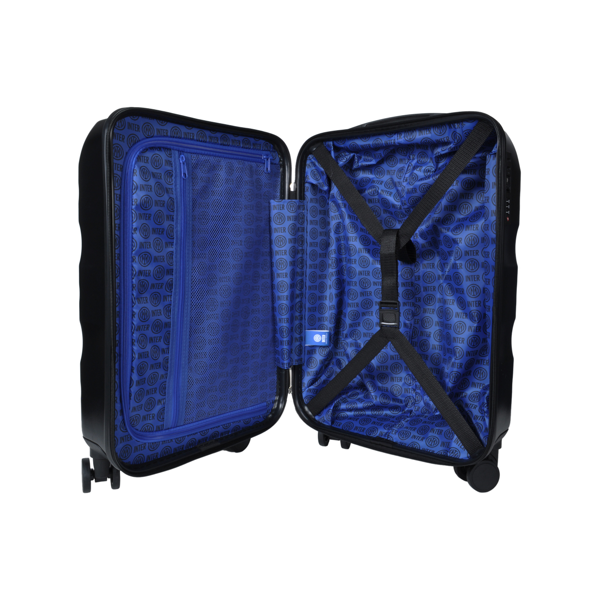 TROLLEY CABIN SIZE PC/ABS INTER